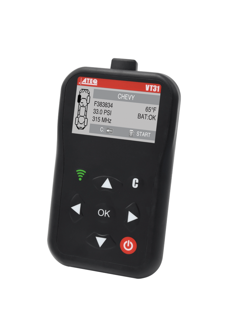 Selling Tpms: Which Tpms Tool Is Right For My Customer? (article 