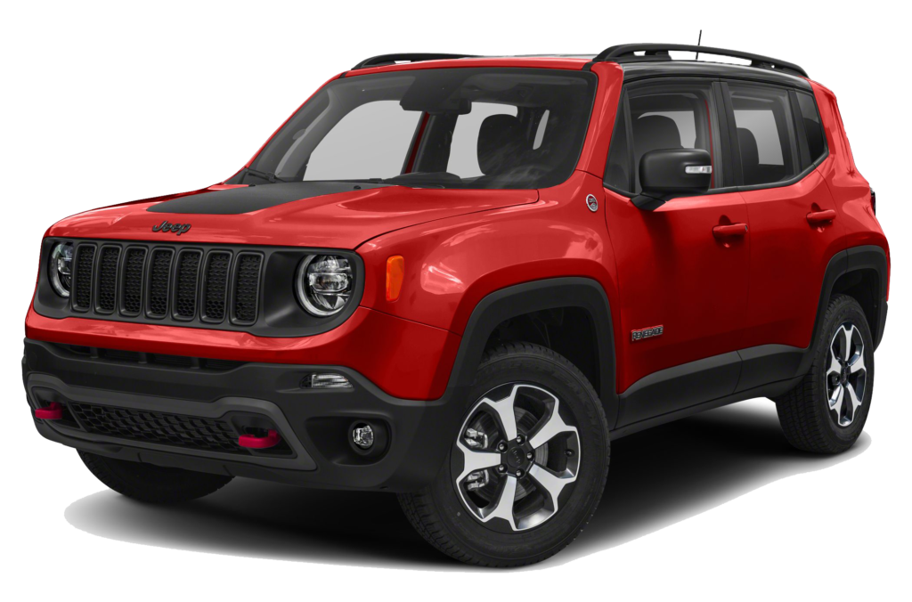 TPMS Diagnostic Information – Jeep Renegade, 2015-2020 - ATEQ-TPMS